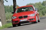 BMW 118i Sport Line 2011 года